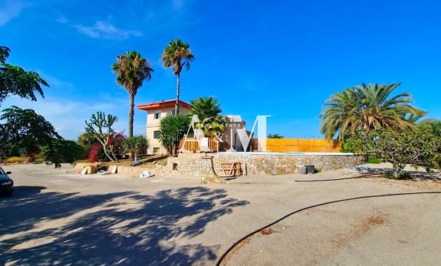 Alquiler a largo plazo - Apartamento / piso - El Altet - Los Limoneros