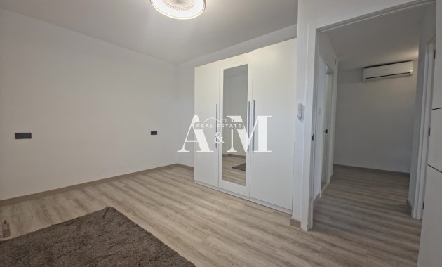 Alquiler a largo plazo - Apartamento / piso - El Altet - Los Limoneros