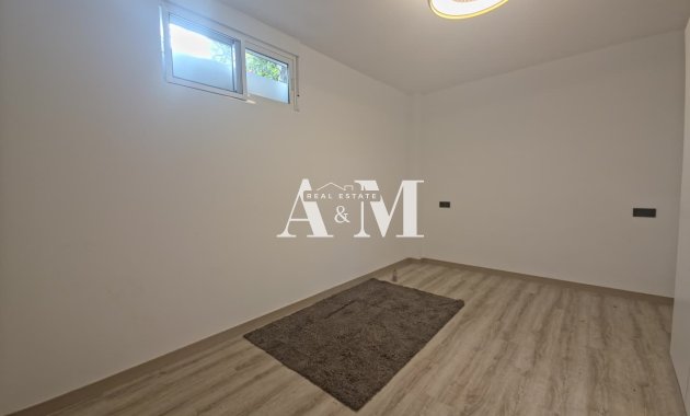 Alquiler a largo plazo - Apartamento / piso - El Altet - Los Limoneros