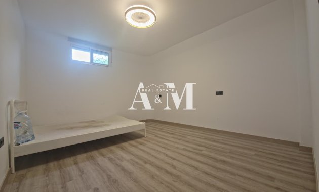 Alquiler a largo plazo - Apartamento / piso - El Altet - Los Limoneros