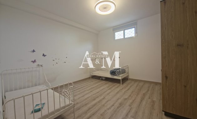 Alquiler a largo plazo - Apartamento / piso - El Altet - Los Limoneros