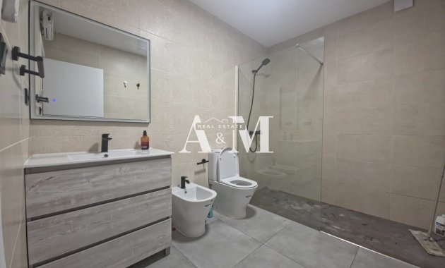 Alquiler a largo plazo - Apartamento / piso - El Altet - Los Limoneros