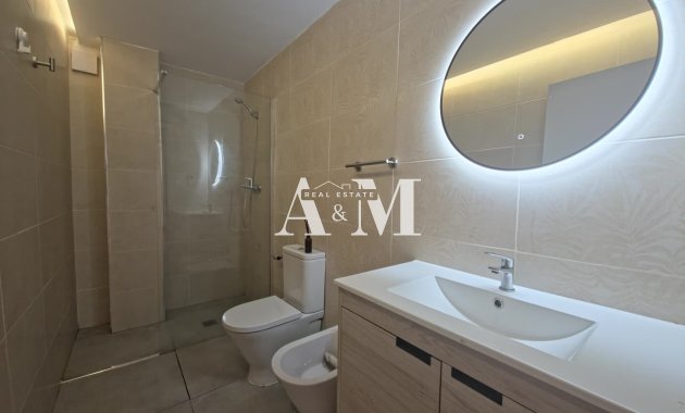 Alquiler a largo plazo - Apartamento / piso - El Altet - Los Limoneros