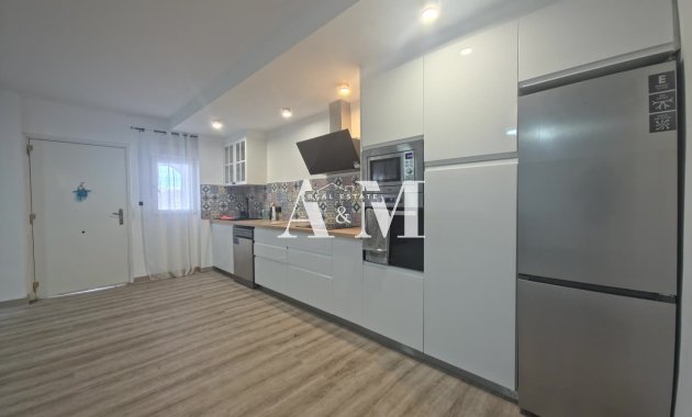 Alquiler a largo plazo - Apartamento / piso - El Altet - Los Limoneros