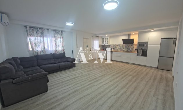 Alquiler a largo plazo - Apartamento / piso - El Altet - Los Limoneros