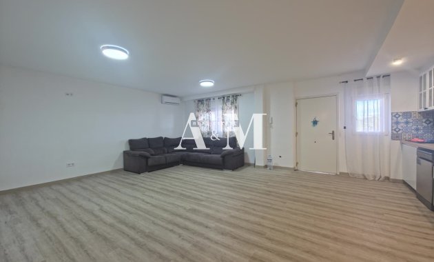 Alquiler a largo plazo - Apartamento / piso - El Altet - Los Limoneros