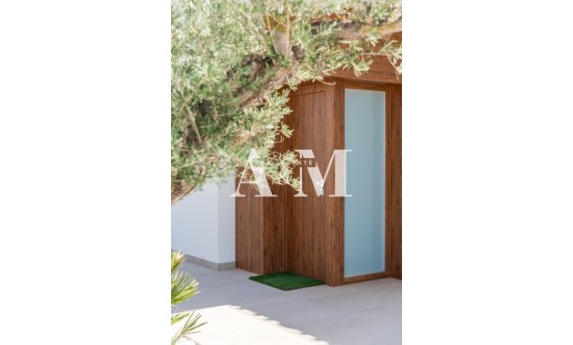 Nouvelle construction - Ville - Dehesa de Campoamor