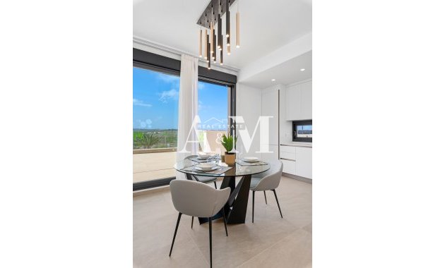 Nouvelle construction - Ville - Dehesa de Campoamor