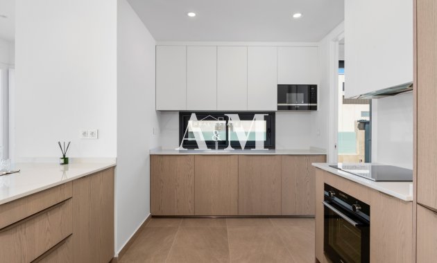 Nouvelle construction - Ville - Dehesa de Campoamor