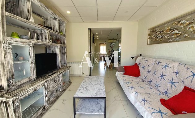 Long Term Rental - Apartment / flat - Santa Pola - Gran Playa