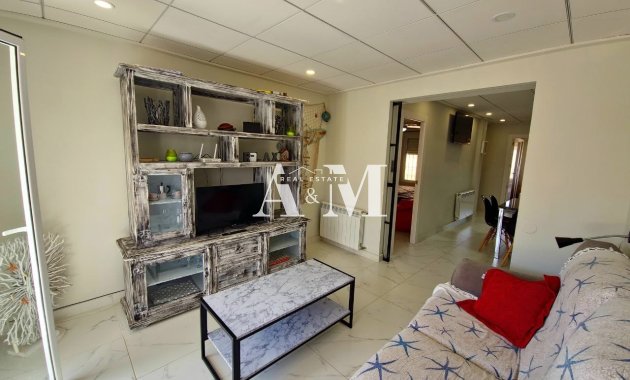 Long Term Rental - Apartment / flat - Santa Pola - Gran Playa
