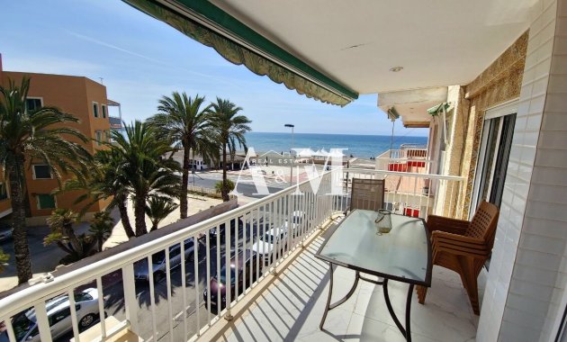 Long Term Rental - Apartment / flat - Santa Pola - Gran Playa