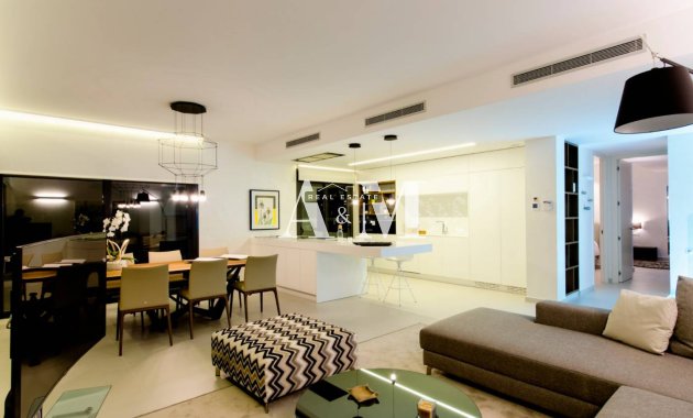 Nouvelle construction - Ville - Dehesa de Campoamor