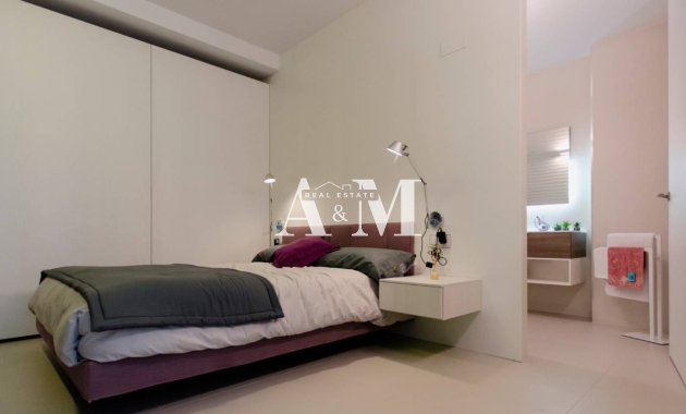 Nouvelle construction - Ville - Dehesa de Campoamor