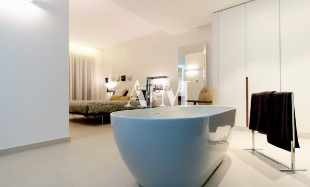 Nouvelle construction - Ville - Dehesa de Campoamor