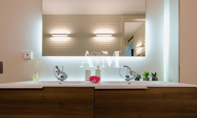 Nouvelle construction - Ville - Dehesa de Campoamor