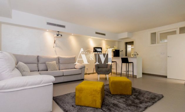 Nouvelle construction - Ville - Dehesa de Campoamor