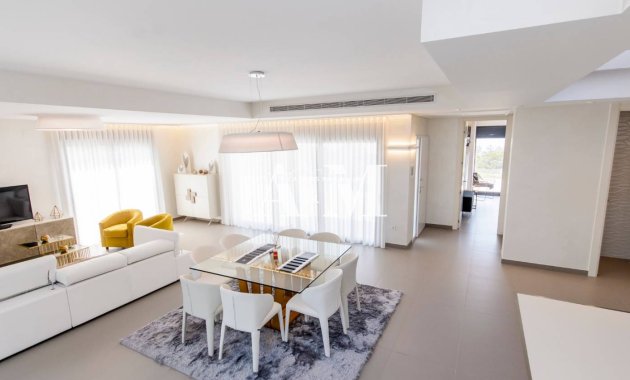 Nouvelle construction - Ville - Dehesa de Campoamor