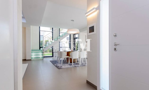 Nouvelle construction - Ville - Dehesa de Campoamor