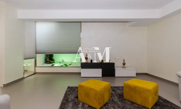 Nouvelle construction - Ville - Dehesa de Campoamor