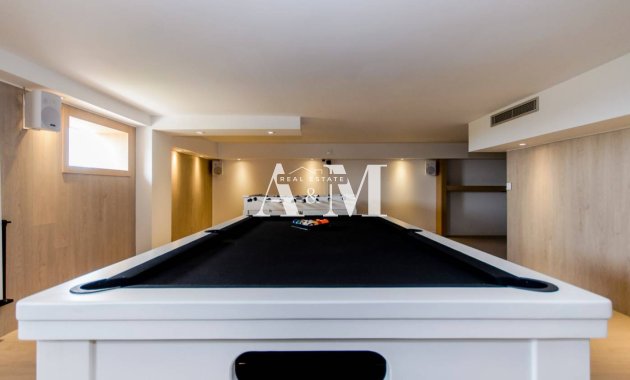 Nouvelle construction - Ville - Dehesa de Campoamor