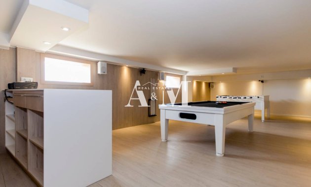 Nouvelle construction - Ville - Dehesa de Campoamor