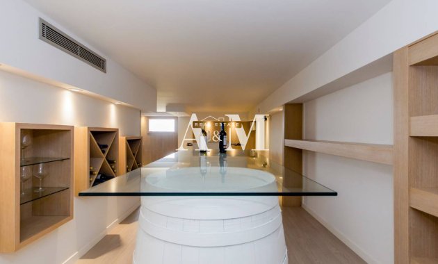 Nouvelle construction - Ville - Dehesa de Campoamor