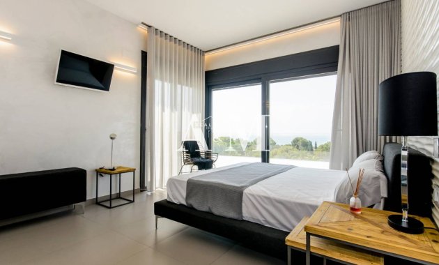 Nouvelle construction - Ville - Dehesa de Campoamor