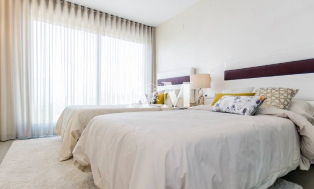 Nouvelle construction - Ville - Dehesa de Campoamor