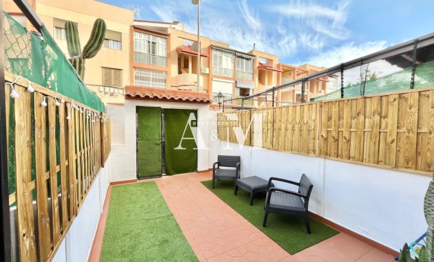 Reventa - Estudio - Torrevieja