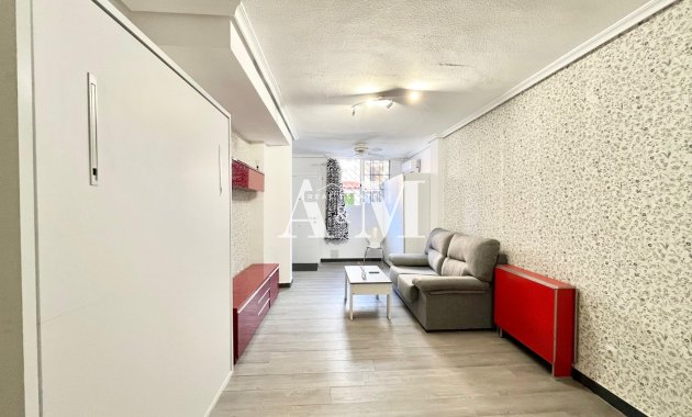 Reventa - Estudio - Torrevieja