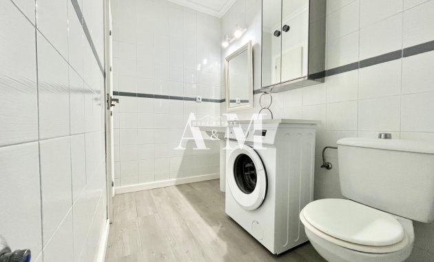 Reventa - Estudio - Torrevieja