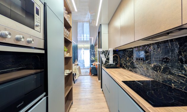 Reventa - Apartamento / piso - Torrevieja - El Acequión - Los Náufragos