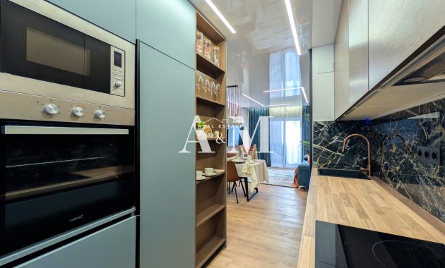 Reventa - Apartamento / piso - Torrevieja - El Acequión - Los Náufragos