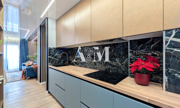 Reventa - Apartamento / piso - Torrevieja - El Acequión - Los Náufragos