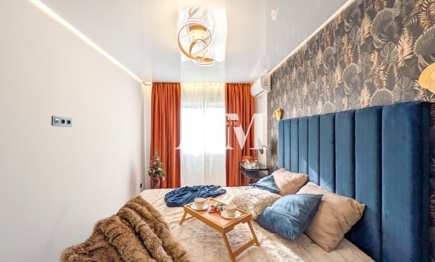 Reventa - Apartamento / piso - Torrevieja - El Acequión - Los Náufragos