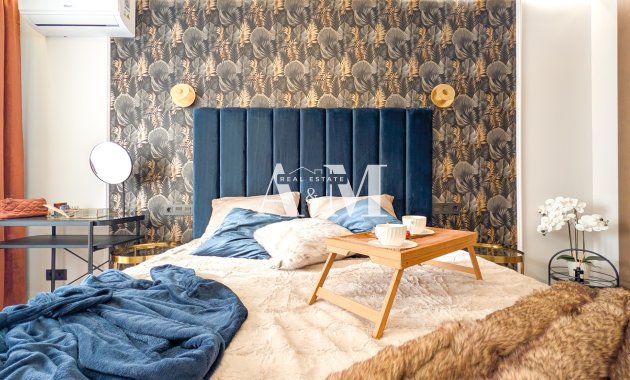 Reventa - Apartamento / piso - Torrevieja - El Acequión - Los Náufragos