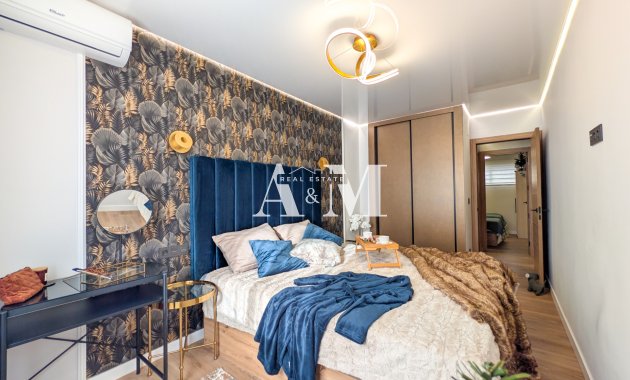 Reventa - Apartamento / piso - Torrevieja - El Acequión - Los Náufragos