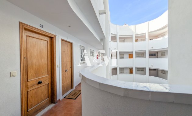 Reventa - Apartamento / piso - Torrevieja - El Acequión - Los Náufragos