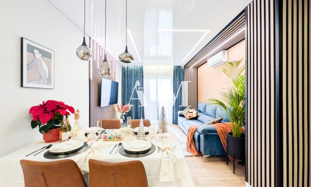 Reventa - Apartamento / piso - Torrevieja - El Acequión - Los Náufragos