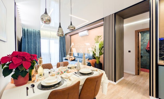 Reventa - Apartamento / piso - Torrevieja - El Acequión - Los Náufragos