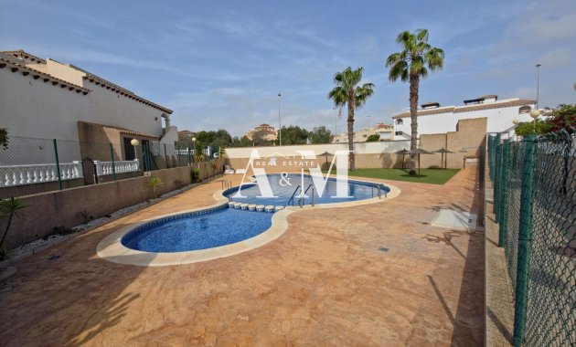 Long Term Rental - Duplex - Orihuela Costa - Punta Prima