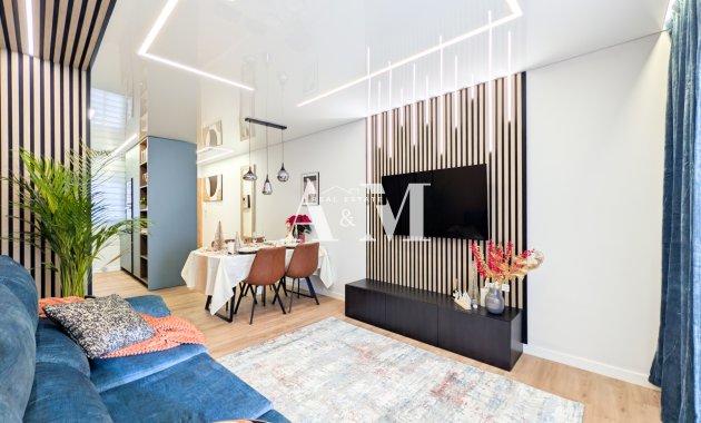 Reventa - Apartamento / piso - Torrevieja - El Acequión - Los Náufragos