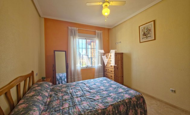 Долгосрочная аренда - Таунхаус - Torrevieja - Nueva Torrevieja - Aguas Nuevas