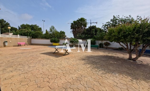 Long Term Rental - Duplex - Orihuela Costa - Punta Prima