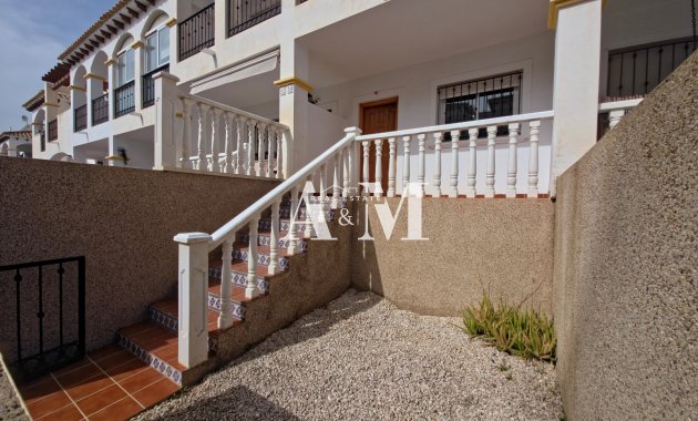 Long Term Rental - Duplex - Orihuela Costa - Punta Prima
