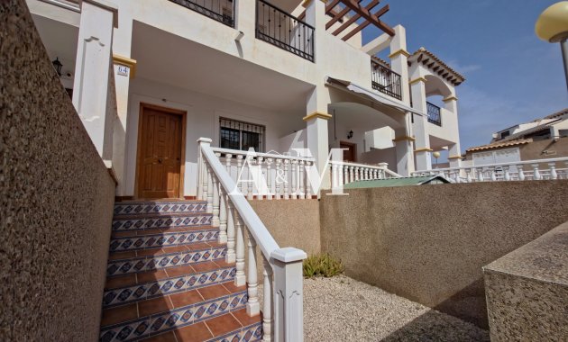 Long Term Rental - Duplex - Orihuela Costa - Punta Prima