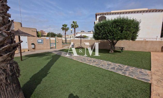 Long Term Rental - Duplex - Orihuela Costa - Punta Prima