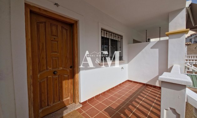 Long Term Rental - Duplex - Orihuela Costa - Punta Prima