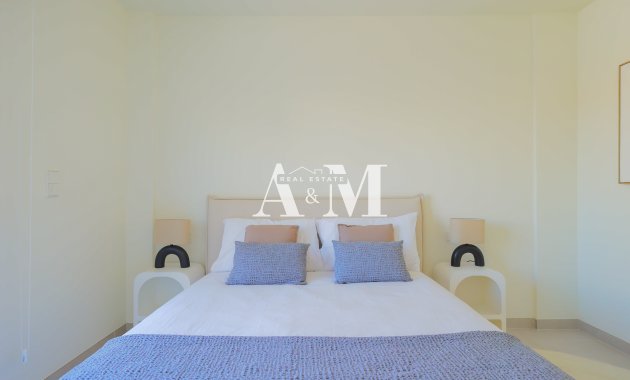 Nouvelle construction - Ville - Orihuela Costa